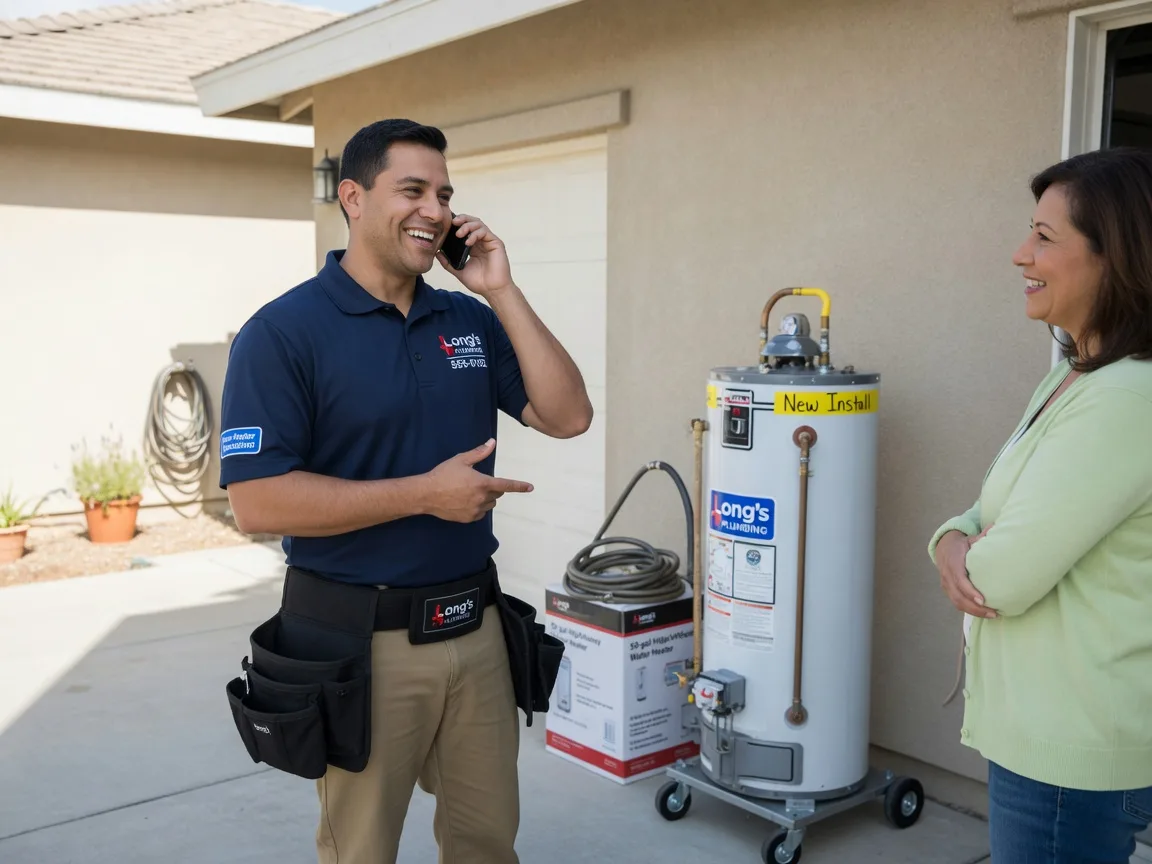 Leak Detection Richton Park, IL FAQs